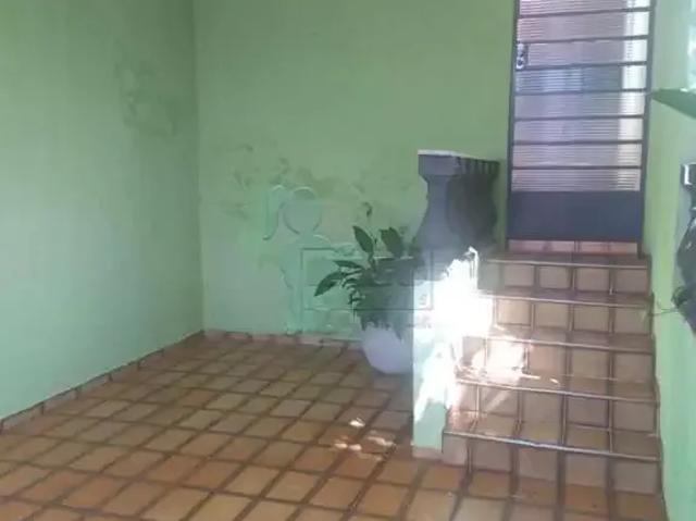 Casa / Sobrado para Venda em Ribeirão Preto/SP Jardim Paulistano 4 Quartos