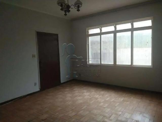 Casa / Sobrado para Venda em Ribeirão Preto/SP Jardim Paulistano 4 Quartos