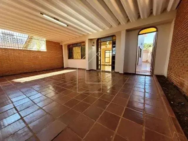 Casa / Sobrado para Venda em Ribeirão Preto/SP Jardim Paulistano 4 Quartos