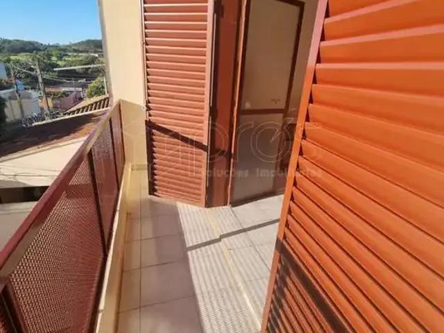 Casa / Sobrado para Venda em Ribeirão Preto/SP Jardim Paulistano 4 Quartos