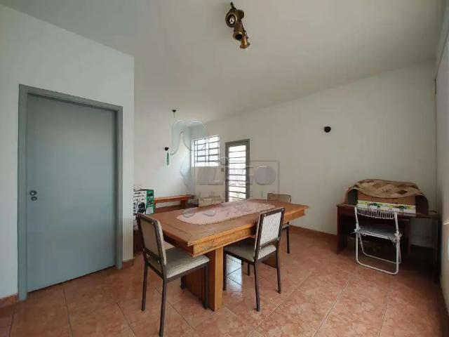 Casa / Sobrado para Venda em Ribeirão Preto/SP Jardim Paulistano 4 Quartos