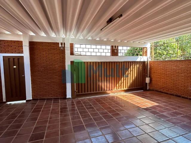 Casa / Sobrado para Venda em Ribeirão Preto/SP Jardim Paulistano 4 Quartos
