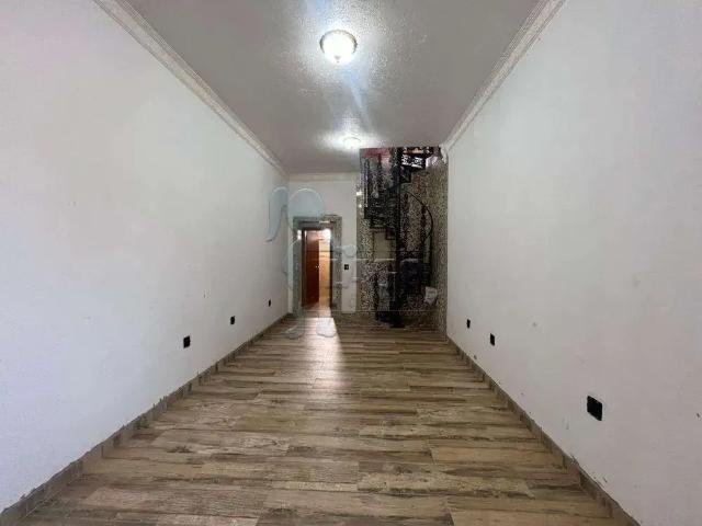 Casa / Sobrado para Venda em Ribeirão Preto/SP Jardim Paulistano 5 Quartos