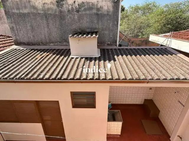 Casa / Sobrado para Venda em Ribeirão Preto/SP Jardim Paulistano 5 Quartos