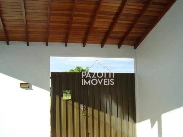 Casa / Sobrado para Venda em Ribeirão Preto/SP Jardim Pedra Branca 2 Quartos