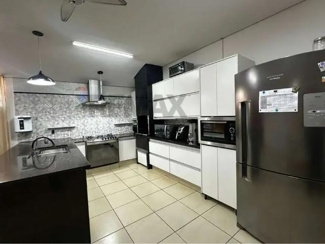 Casa / Sobrado para Venda em Ribeirão Preto/SP Jardim Piratininga 4 Quartos