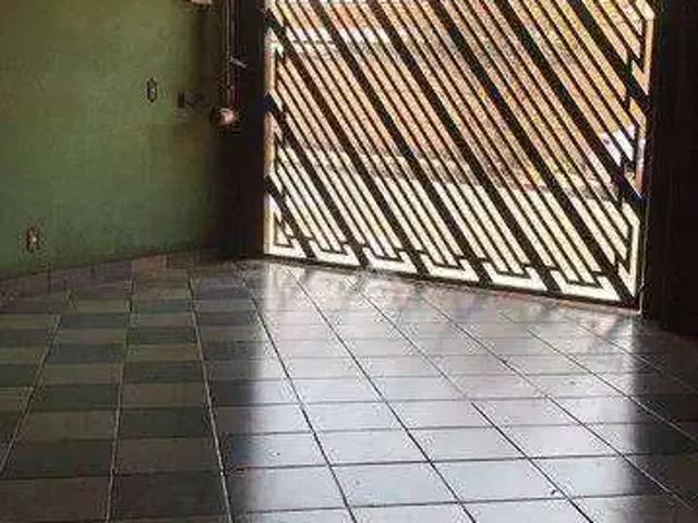 Casa / Sobrado para Venda em Ribeirão Preto/SP Jardim Piratininga 4 Quartos