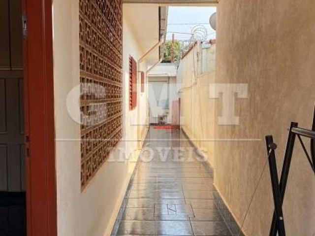 Casa / Sobrado para Venda em Ribeirão Preto/SP Jardim Piratininga