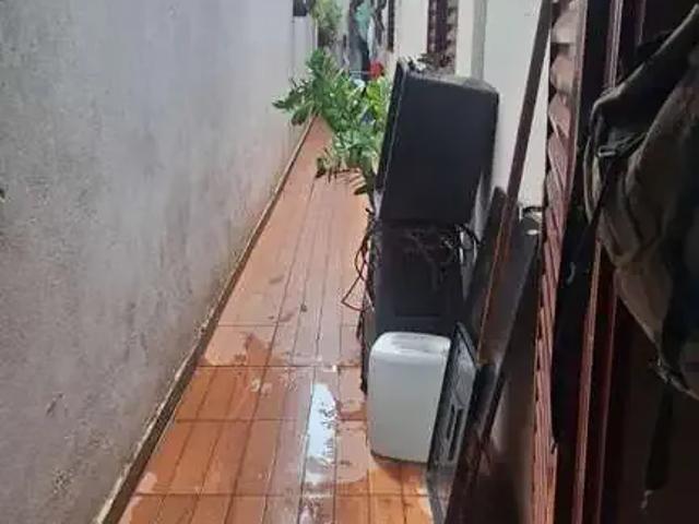 Casa / Sobrado para Venda em Ribeirão Preto/SP Jardim Piratininga 2 Quartos