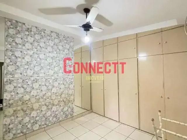 Casa / Sobrado para Venda em Ribeirão Preto/SP Jardim Piratininga 2 Quartos