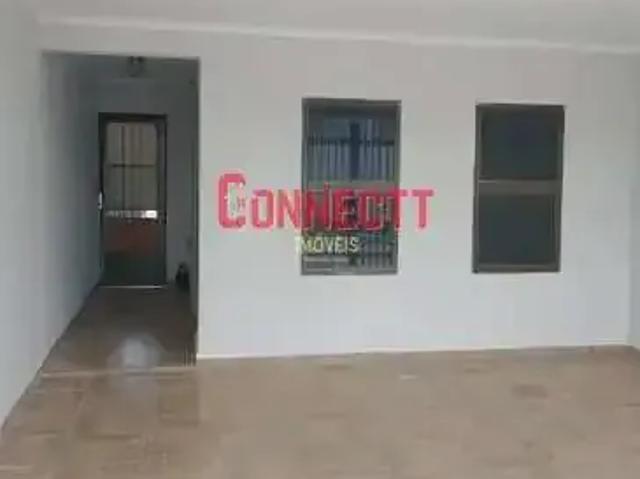 Casa / Sobrado para Venda em Ribeirão Preto/SP Jardim Piratininga 2 Quartos