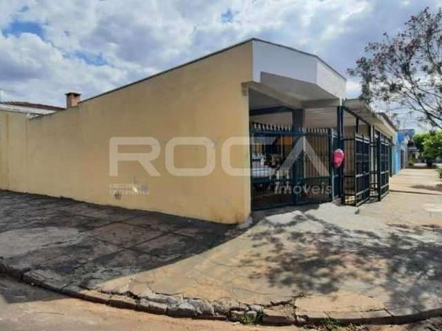 Casa / Sobrado para Venda em Ribeirão Preto/SP Jardim Piratininga 3 Quartos