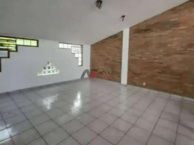 Casa / Sobrado para Venda em Ribeirão Preto/SP Jardim Piratininga 3 Quartos