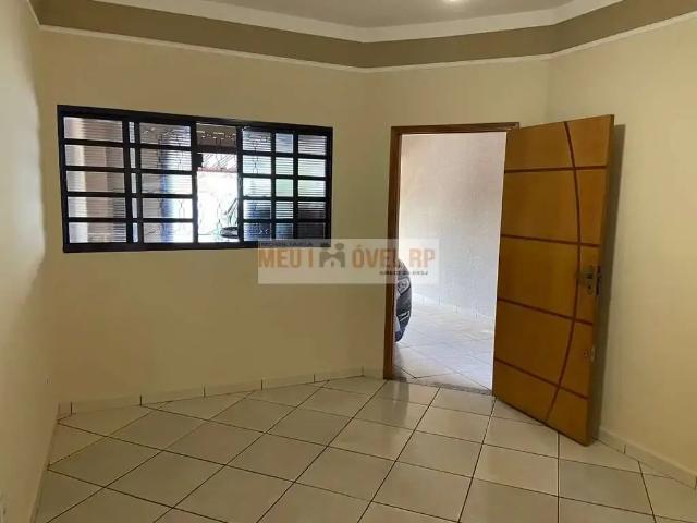 Casa / Sobrado para Venda em Ribeirão Preto/SP Jardim Piratininga 3 Quartos