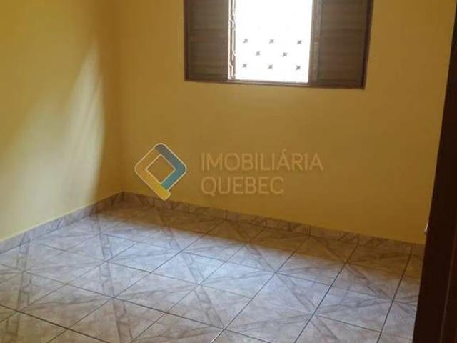 Casa / Sobrado para Venda em Ribeirão Preto/SP Jardim Professor Antônio Palocci 2 Quartos