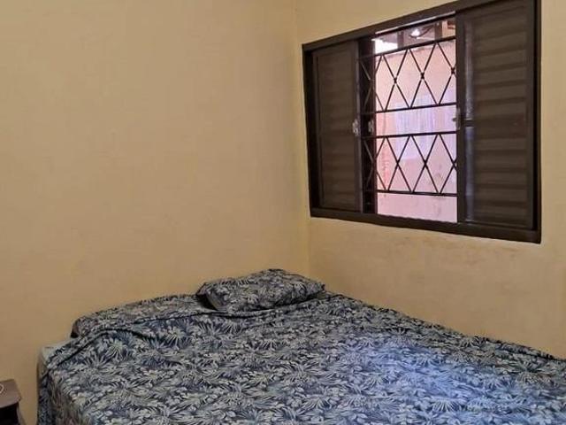 Casa / Sobrado para Venda em Ribeirão Preto/SP Jardim Professor Antônio Palocci 5 Quartos