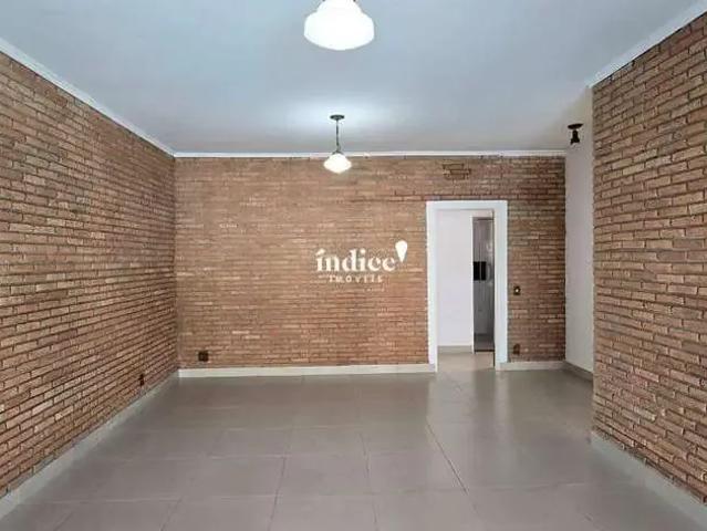 Casa / Sobrado para Venda em Ribeirão Preto/SP Jardim Recreio 2 Quartos