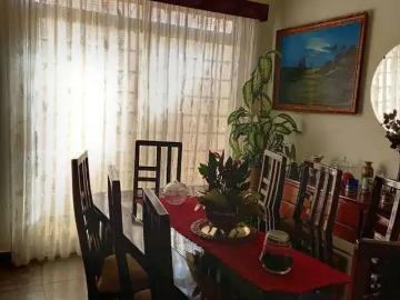 Casa / Sobrado para Venda em Ribeirão Preto/SP Jardim Recreio 3 Quartos