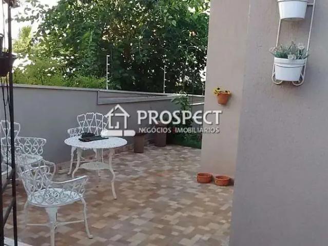 Casa / Sobrado para Venda em Ribeirão Preto/SP Jardim Recreio 3 Quartos