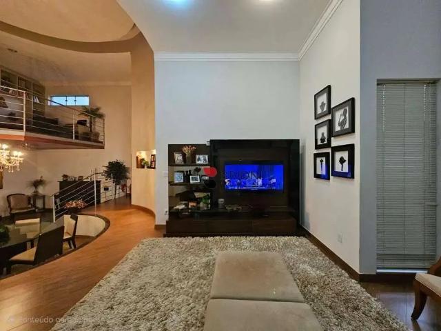 Casa / Sobrado para Venda em Ribeirão Preto/SP Jardim Recreio 3 Quartos