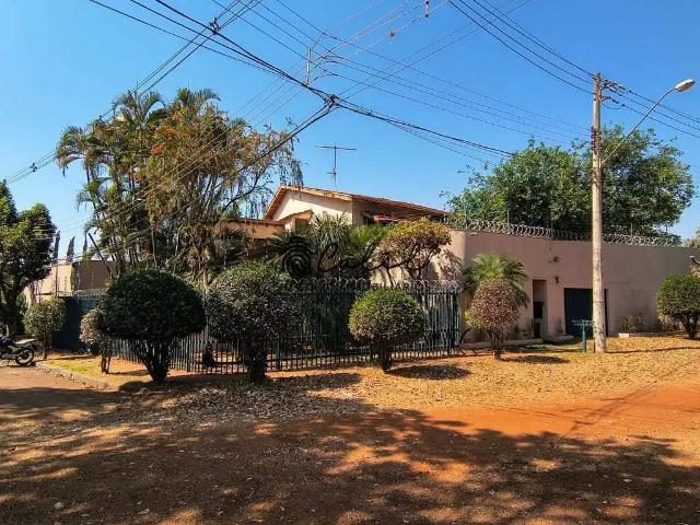 Casa / Sobrado para Venda em Ribeirão Preto/SP Jardim Recreio 3 Quartos