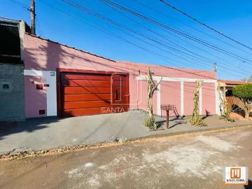 Jardim Recreio, Ribeirão Preto, Ribeirão Preto, São Paulo