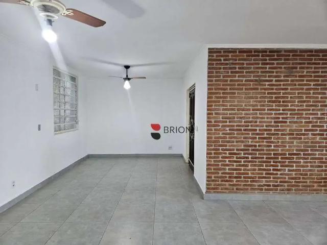 Casa / Sobrado para Venda em Ribeirão Preto/SP Jardim Recreio 3 Quartos