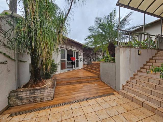 Casa / Sobrado para Venda em Ribeirão Preto/SP Jardim Recreio 3 Quartos