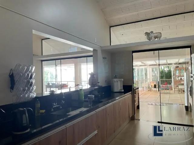 Casa / Sobrado para Venda em Ribeirão Preto/SP Jardim Recreio 4 Quartos