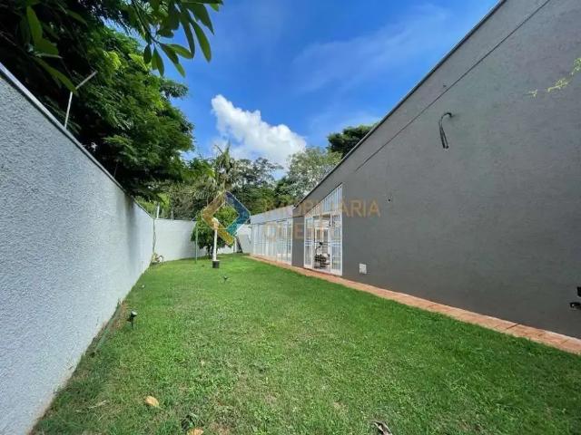 Casa / Sobrado para Venda em Ribeirão Preto/SP Jardim Recreio 4 Quartos