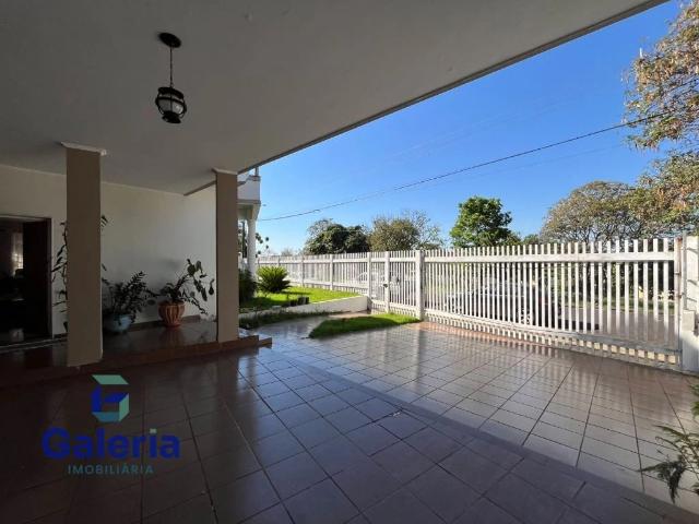 Casa / Sobrado para Venda em Ribeirão Preto/SP Jardim Recreio 4 Quartos