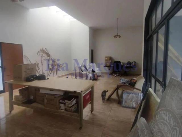 Casa / Sobrado para Venda em Ribeirão Preto/SP Jardim Recreio 5 Quartos