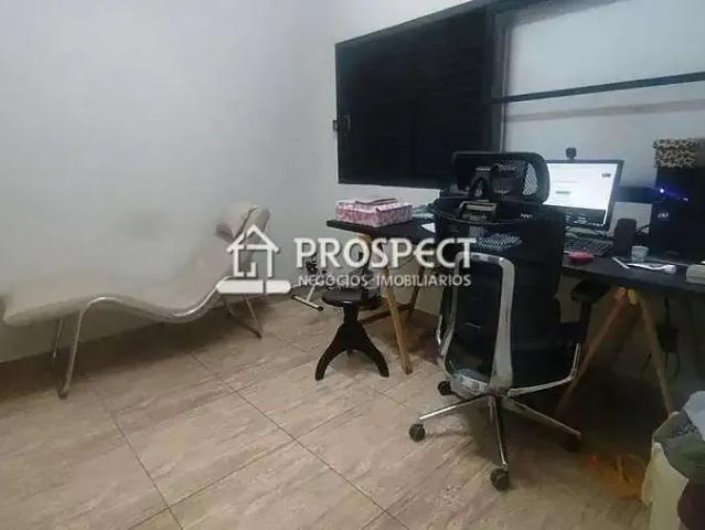 Casa / Sobrado para Venda em Ribeirão Preto/SP Jardim Recreio 5 Quartos