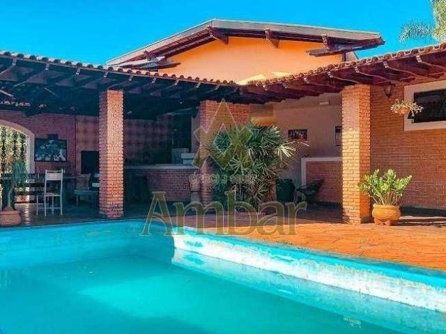 Casa / Sobrado para Venda em Ribeirão Preto/SP Jardim Recreio 7 Quartos