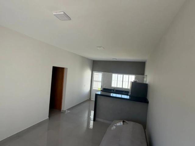 Casa / Sobrado para Venda em Ribeirão Preto/SP Jardim Regatas 2 Quartos