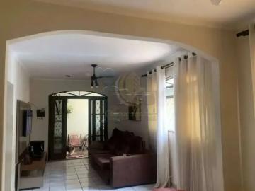 Casa / Sobrado para Venda em Ribeirão Preto/SP Jardim Roberto Benedetti 5 Quartos
