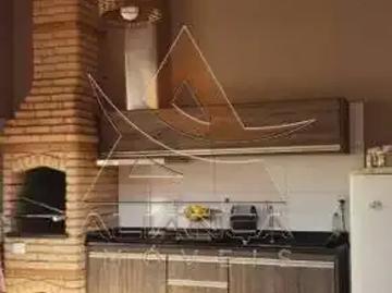 Casa / Sobrado para Venda em Ribeirão Preto/SP Jardim Roberto Benedetti 3 Quartos