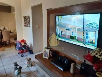 Casa / Sobrado para Venda em Ribeirão Preto/SP Jardim Roberto Benedetti 3 Quartos
