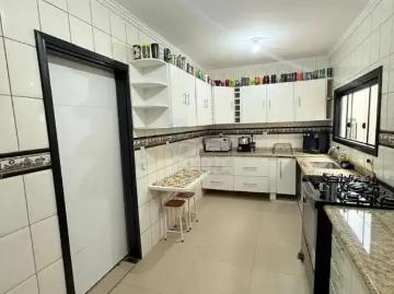 Casa / Sobrado para Venda em Ribeirão Preto/SP Jardim Roberto Benedetti 3 Quartos