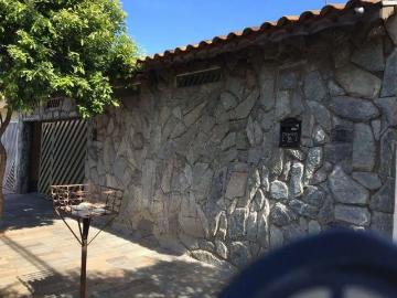 Casa / Sobrado para Venda em Ribeirão Preto/SP Jardim Roberto Benedetti 3 Quartos