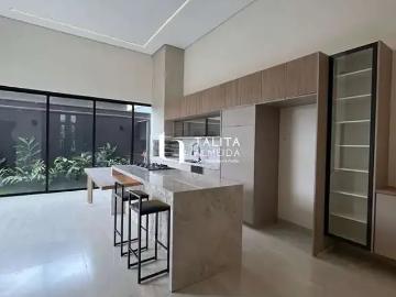 Casa / Sobrado para Venda em Ribeirão Preto/SP Jardim Roberto Benedetti 3 Quartos