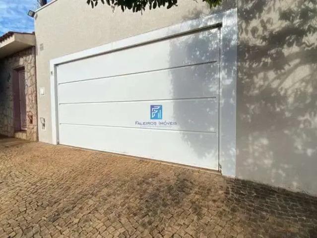 Casa / Sobrado para Venda em Ribeirão Preto/SP Jardim Roberto Benedetti 3 Quartos