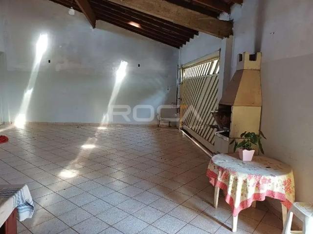 Casa / Sobrado para Venda em Ribeirão Preto/SP Jardim São José 4 Quartos