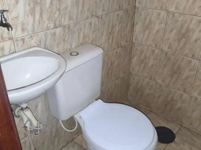Casa / Sobrado para Venda em Ribeirão Preto/SP Jardim São José 2 Quartos