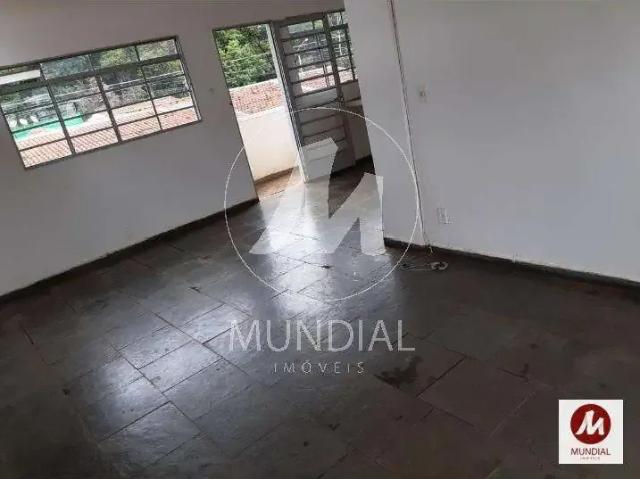 Casa / Sobrado para Venda em Ribeirão Preto/SP Jardim São José 2 Quartos
