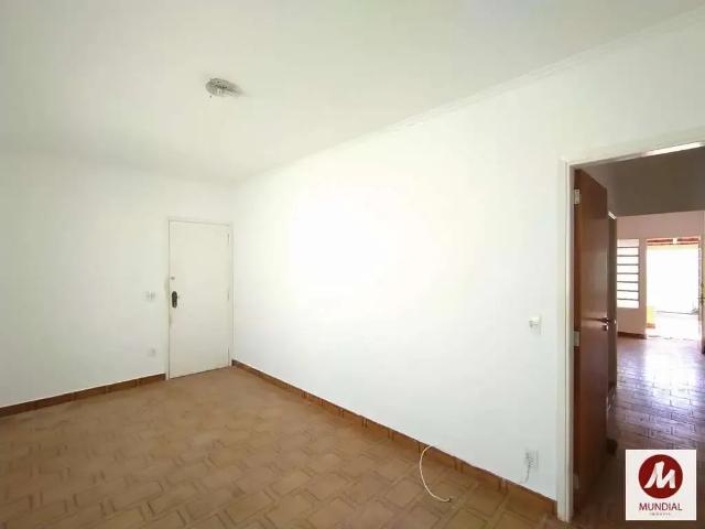 Casa / Sobrado para Venda em Ribeirão Preto/SP Jardim São José 2 Quartos