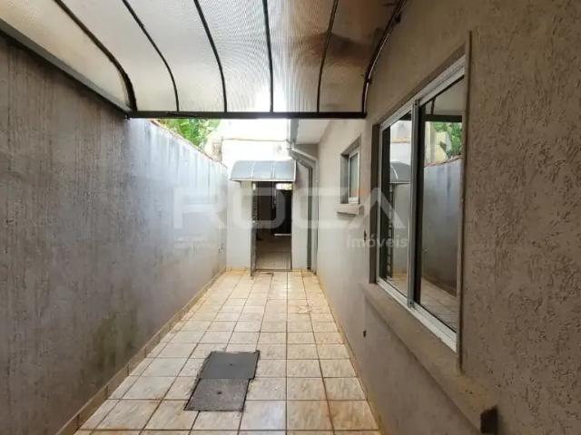 Casa / Sobrado para Venda em Ribeirão Preto/SP Jardim São José 2 Quartos