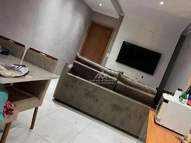 Casa / Sobrado para Venda em Ribeirão Preto/SP Jardim São José 2 Quartos