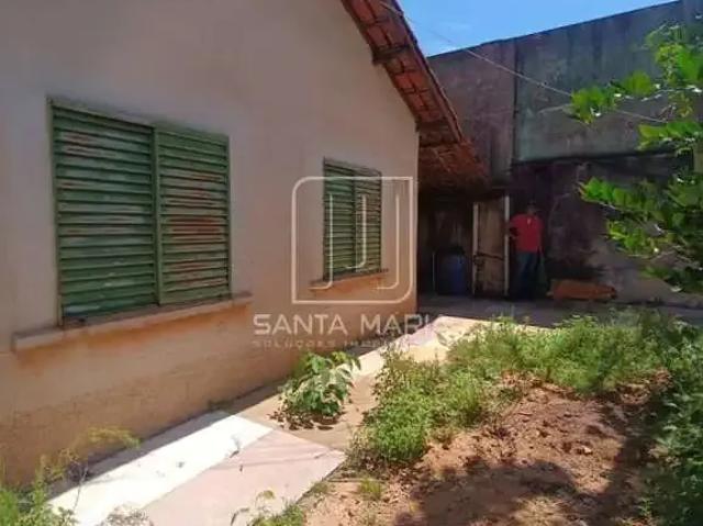 Casa / Sobrado para Venda em Ribeirão Preto/SP Jardim São José 2 Quartos