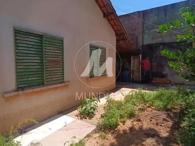 Casa / Sobrado para Venda em Ribeirão Preto/SP Jardim São José 2 Quartos